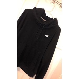 Nike sweatshirt